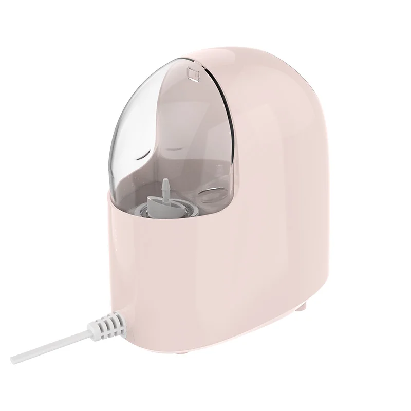 Appareil Vapeur Visage Nano-Ionique – Image 22