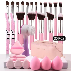 Kit de maquillage 30 pièces