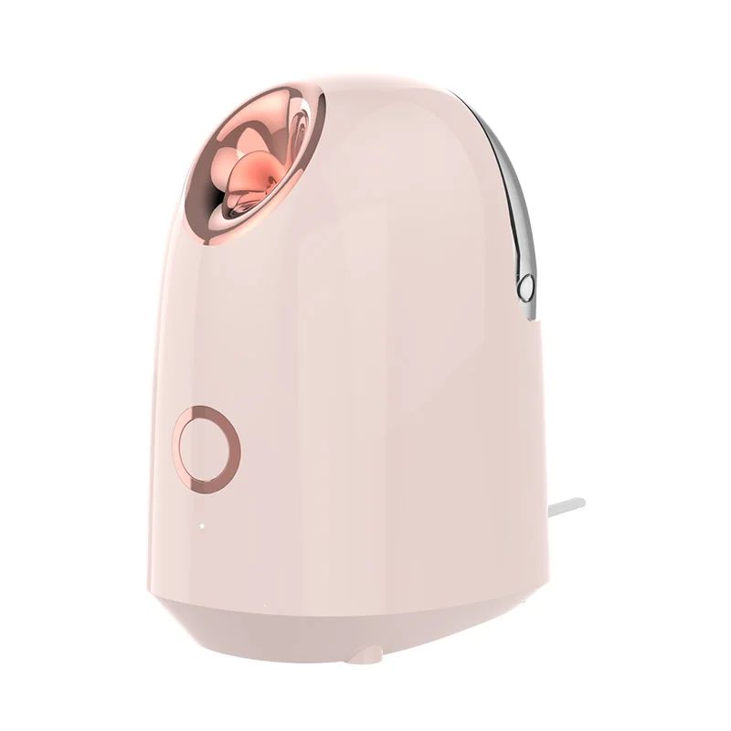 Appareil Vapeur Visage Nano-Ionique – Image 11
