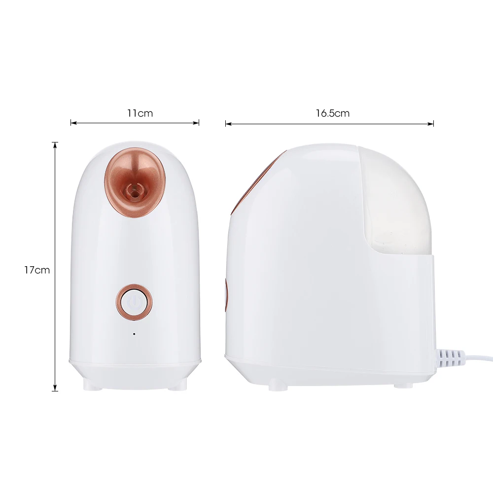 Appareil Vapeur Visage Nano-Ionique – Image 5