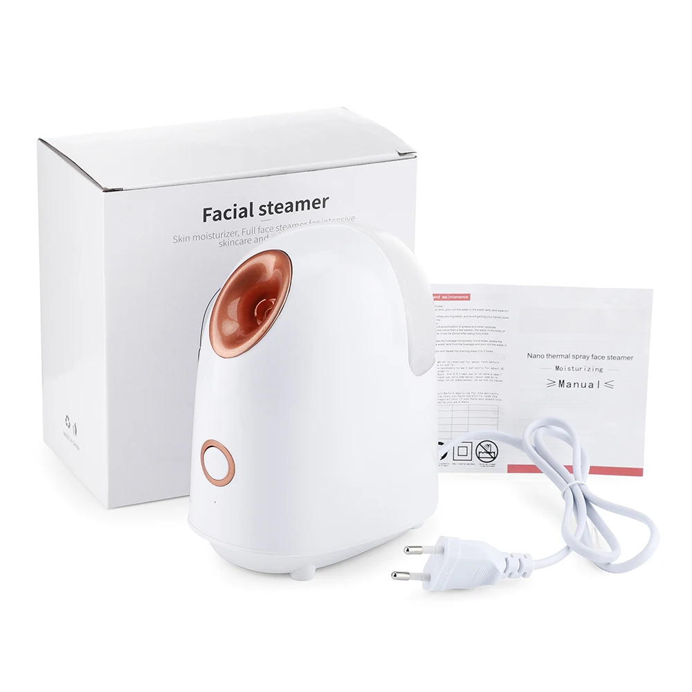 Appareil Vapeur Visage Nano-Ionique – Image 6