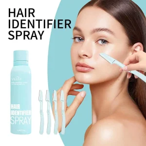 Beauty Clean™- kit Spray de dermaplaning