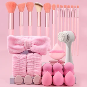 Kit d'outils de 29 pièces